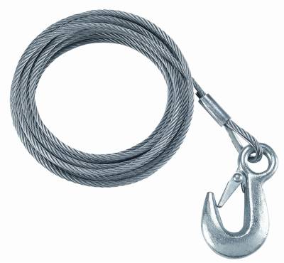 Fulton - Fulton WC7500100 Cable