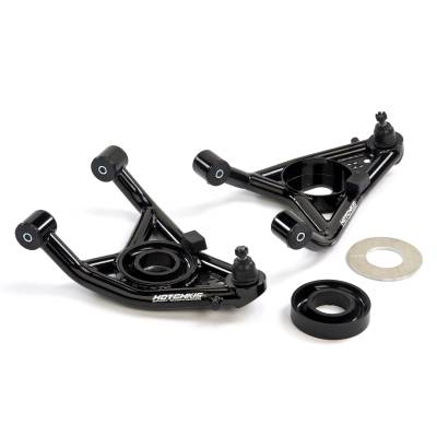 Hotchkis Performance - Hotchkis 1109 Tubular Front Lower Control Arm for 67-69 F-Body/68-74 X-Body