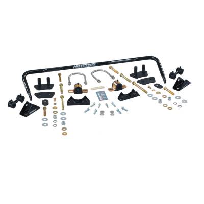 Hotchkis Performance - Hotchkis 2236R Rear Suspension Spt Stabilizer Sway Bar Assy for 70-81 GM F-Body