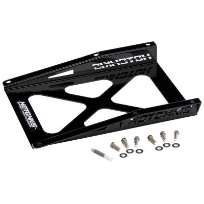 Hotchkis Performance - Hotchkis 1404 Subframe Center X-Brace Support for 67-69 Camaro/Firebird Convert