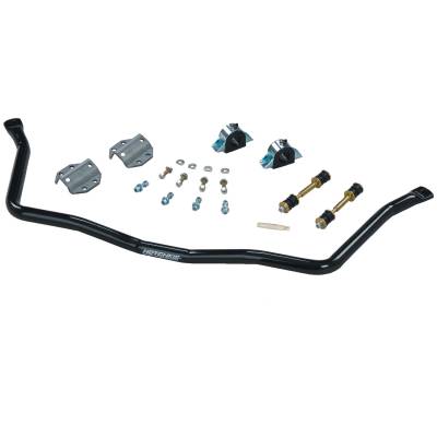 Hotchkis Performance - Hotchkis 2255F Front Stabilizer Sway Bar Assembly for 66-69 Dodge B-Body