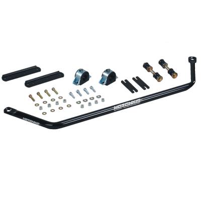 Hotchkis Performance - Hotchkis 2254F Front Suspension Stabilizer Sway Bar for 70-74 Mopar E-Body