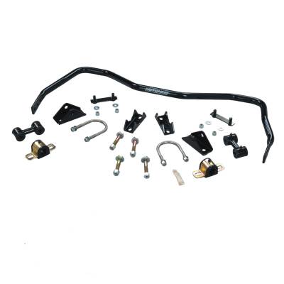 Hotchkis Performance - Hotchkis 2255R Rear Stabilizer Sway Bar Assembly for 66-70 Mopar B-Body