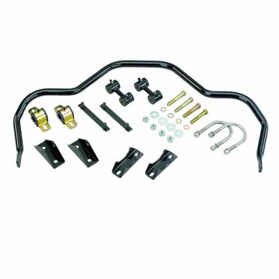 Hotchkis Performance - Hotchkis 2253R Rear Suspension Stabilizer Sway Bar Assy for 65-66 Chevy B-Body