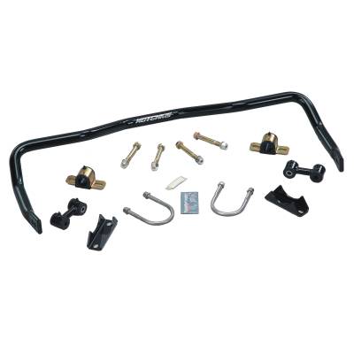 Hotchkis Performance - Hotchkis 2282R Rear Stabilizer Extreme Sport Sway Bar for 64-72 GM A-Body