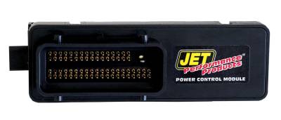 Jet Performance - Jet Performance 21410 Jet Power Control Module Stage-1