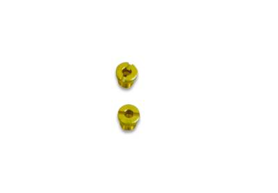 Jet Performance - Jet Performance 201076 Quadrajet Primary Carburetor Jet Stamp/Size 0.076