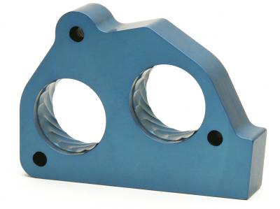 Jet Performance - Jet Performance 62104 Jet Powr-Flo TBI Spacer