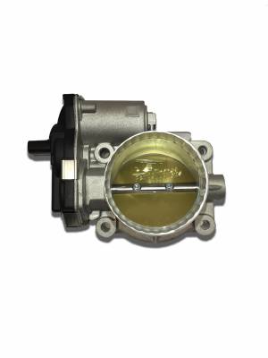 Jet Performance - Jet Performance 76115 Powr-Flo Throttle Body for Sierra/Silverado 1500