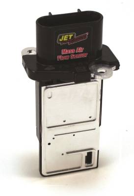 Jet Performance - Jet Performance 69180 Powr-Flo Mass Air Sensor