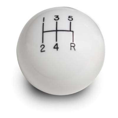 Lokar - Lokar SK-6874 Manual Transmission Shifter Knob