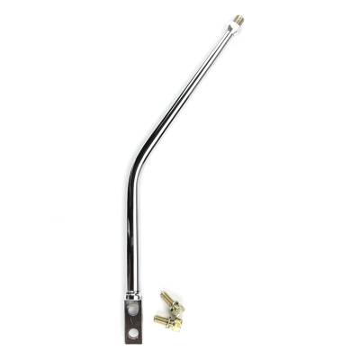 Lokar - Lokar MSL602C Manual Transmission Shifter Lever