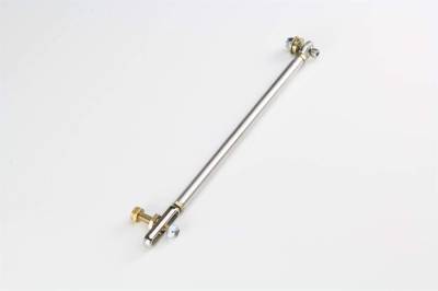 Lokar - Lokar TCB-PLR2 Billet Aluminum Progressive Linkage System