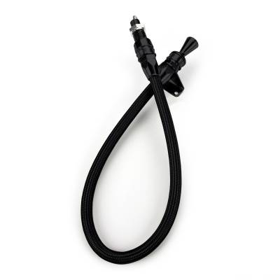Lokar - Lokar X1211247 Anchor Tight Locking Flexible Transmission Dipstick