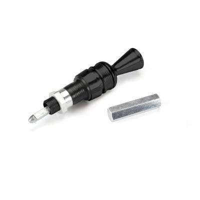 Lokar - Lokar X1209147 Anchor Tight Locking Flexible Automatic Transmission Dipstick