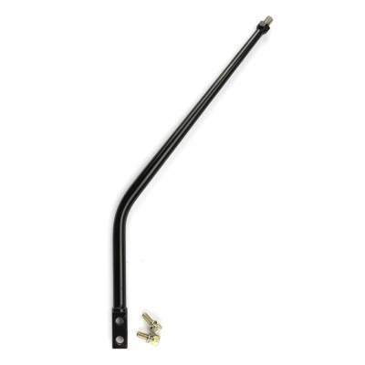 Lokar - Lokar XMSL601B Floor Mount Manual Transmission Shifter