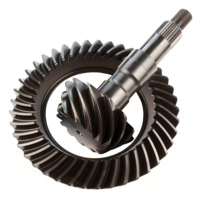 Motive Gear - Motive Gear GM10-373A Motivator Ring & Pinion 10Pc Bolt for GM 8.5/8.6" 3.73