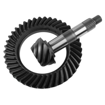 Motive Gear - Motive Gear GM12-456 Ring/Pinion Set 4.56 Ratio for GM 8.875"