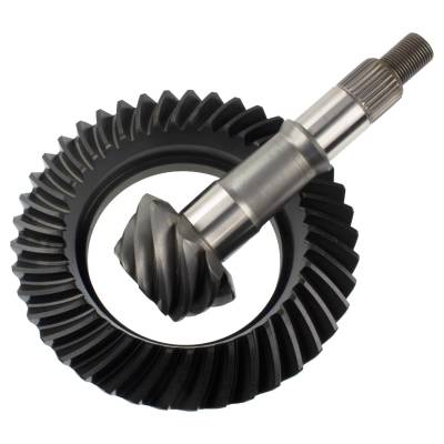 Motive Gear - Motive Gear GM10-456 Ring/Pinion Set 4.56 Ratio for GM 8.5/8.6" MG