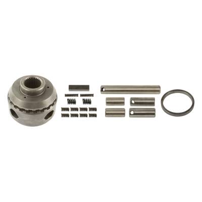 Powertrax - PowerTrax 9206802800 No-Slip Ford 8" 28-Spline Open