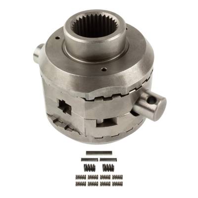 Powertrax - PowerTrax 9220803002 No-Slip Toyota 8.0"/8.4" 30-Spline