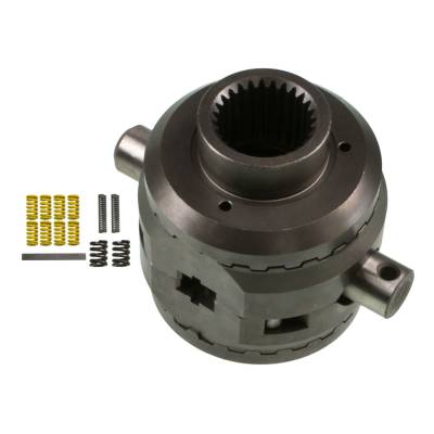 Powertrax - PowerTrax 9204352706 PowerTrax No-Slip Traction System Dana-35 27-SPL Open 1.5