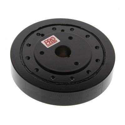 Professional Products - Professional Products 80002 8" Internal Balance Harmonic Balancer 350 SBC