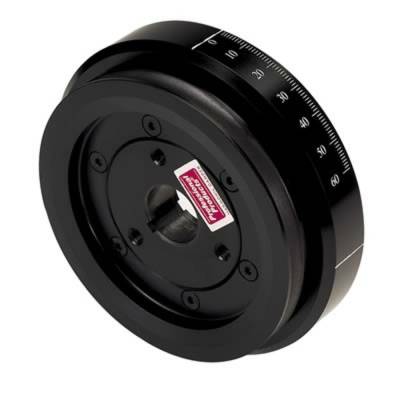 Professional Products - Professional Products 80009 7.5" Internal Balance Harmonic Balancer FE Ford