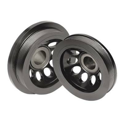 Professional Products - Professional Prod. 80015 7.4" Neutral Balance Harmonic Balancer for 6.1L Mopar