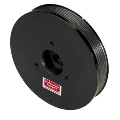 Professional Products - Professional Prod. 80011 6.8" Neutral Balance Harmonic Balancer 4.6L Ford 2V/4V
