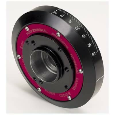 Professional Products - Professional 90020 6.9" Neutral Balance SFI Harmonic Balancer 326-455 Pontiac
