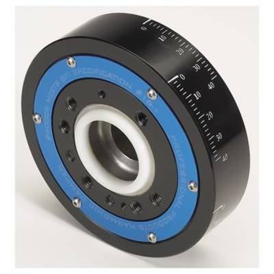 Professional Products - Professional Products 90006 6.4" 28.4oz SFI Harmonic Balancer for Early SBF