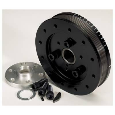 Professional Products - Professional Products 80030 7.5" Internal Balance Harmonic Balancer 93-97 LT-1