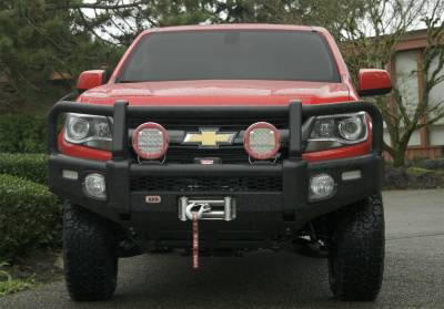 ARB - ARB 3462050K Summit Bumper
