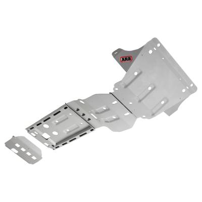 ARB - ARB 5438110 Under Vehicle Protection Kit