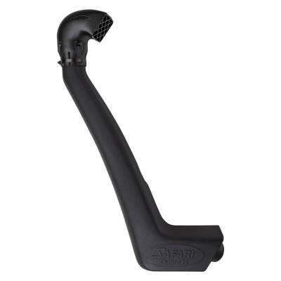 ARB - ARB SS1070HF Safari Snorkel Intake Kit for Jeep Wrangler JK