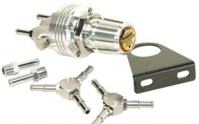 GReddy - GReddy 15900011 In-Line Filter 4mm
