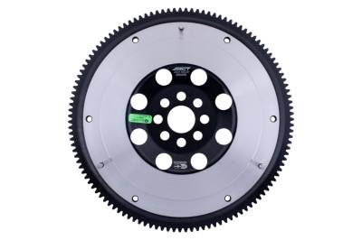 Advanced Clutch - Advanced Clutch 600295 ACT XACT Streetlite Clutch Flywheel