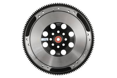 Advanced Clutch - Advanced Clutch 600480 ACT XACT Streetlite Clutch Flywheel