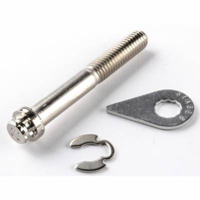 Stage 8 - Stage 8 8920 Chevy Ramhorn Manifold