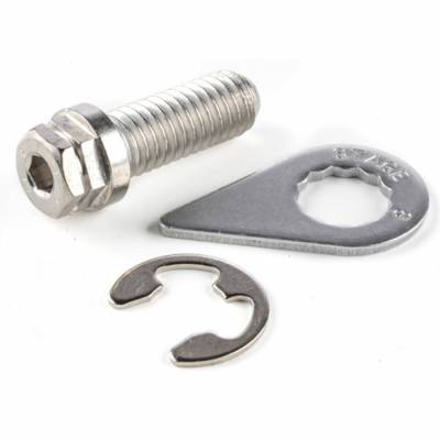 Stage 8 - Stage 8 8936 BB Mopar Header 12pt