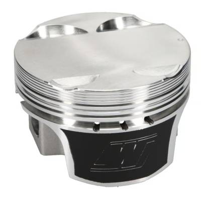 Wiseco - Wiseco K651M865 Piston Set Hyundai 4B11 2.0L 86.50mm Bore Sport Compact 4Pc