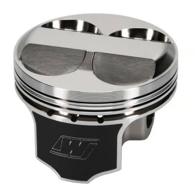 Wiseco - Wiseco K594M845 AC/HON B 4v Dome +8.25 Strut 8450XX Piston Shelf Stock Kit