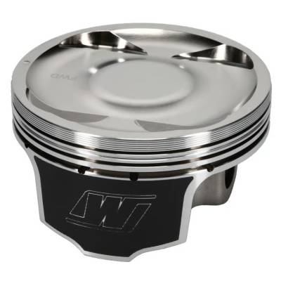 Wiseco - Wiseco K598M9975 Piston Set for Subaru EJ257 99.75mm Bore Sport Compact 4Pc