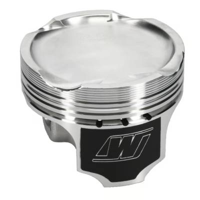 Wiseco - Wiseco K565M82 Piston Set GM 1.8L 82.00mm Bore Sport Compact 4Pc