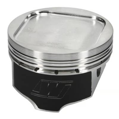 Wiseco - Wiseco K579M925 Piston Set for Subaru EJ20 92.50mm Bore Sport Compact 4Pc