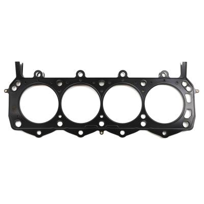 Cometic Gasket Automotive - Cometic C5132-040 Head Gasket Ford SB V8 WP Man O'War/Dart Iron Eagle