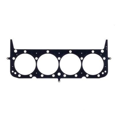 Cometic Gasket Automotive - Cometic C5401-040 Cylinder Head Gasket for Chevy Gen-1 Small Block V8