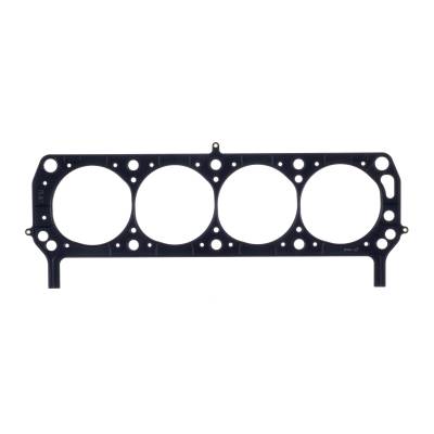 Cometic Gasket Automotive - Cometic C5365-040 Cylinder Head Gasket for Ford 302/351W Windsor V8