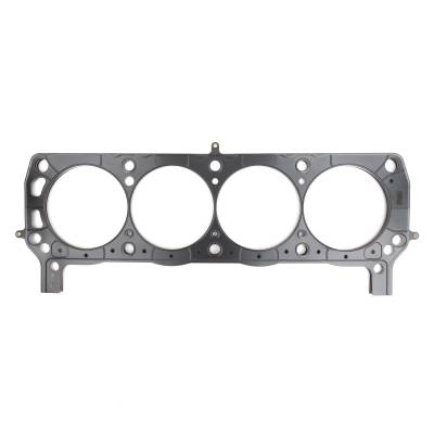 Cometic Gasket Automotive - Cometic C5517-027 Cylinder Head Gasket for Ford Windsor V8